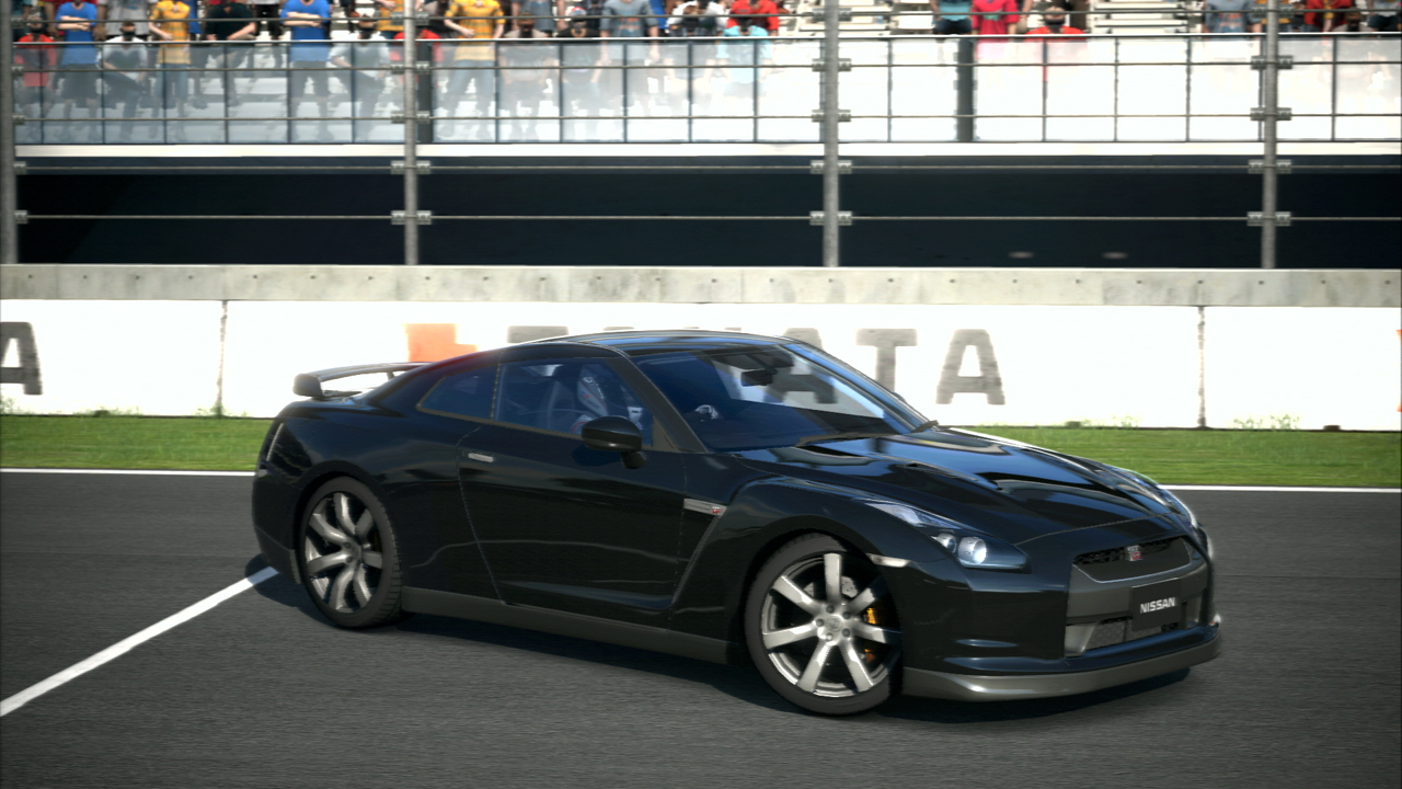 Cars Of Gt5