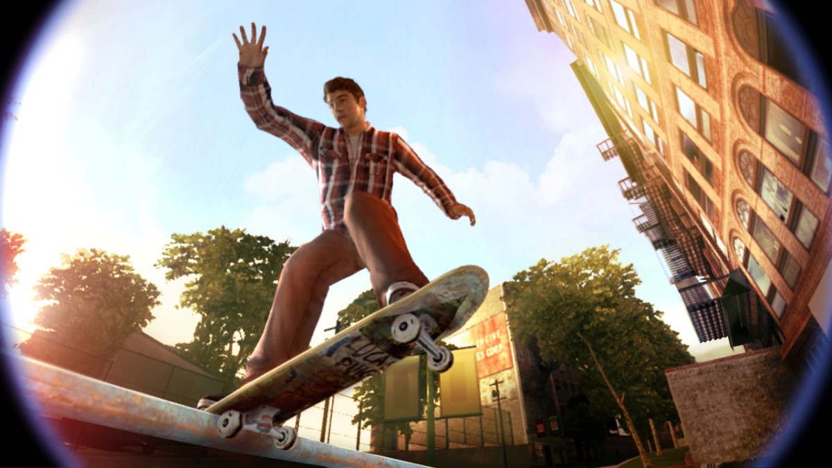 skate 2 pictures